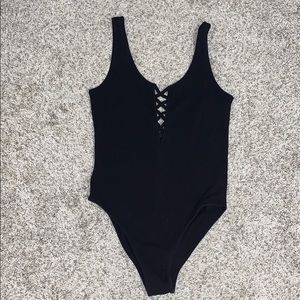 Forever 21 bodysuit